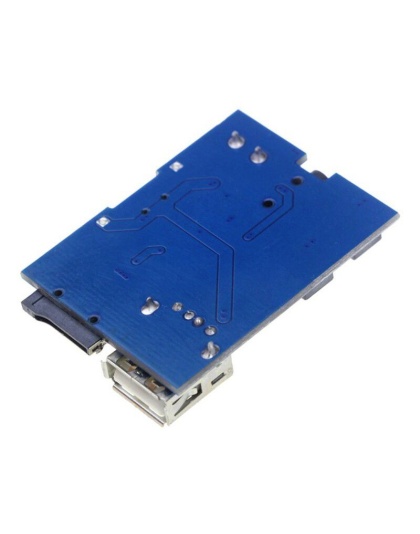 Standalone USB MP3 Player Decoder Module