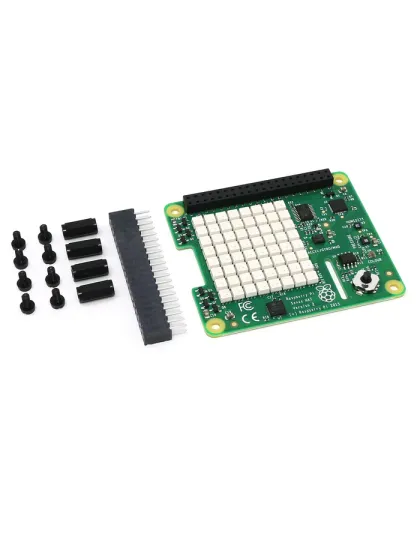 Raspberry Pi Sense HAT V2