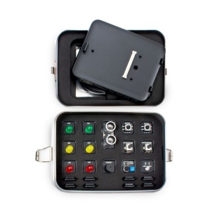 Pi-top 4 - Sensor Foundation Kit