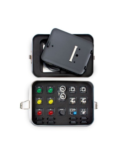 Pi-top 4 - Sensor Foundation Kit