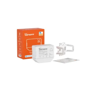 Sonoff Mini-L Zigbee – No Neutral Wire Required