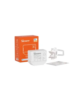 Sonoff Mini-L Zigbee – No Neutral Wire Required
