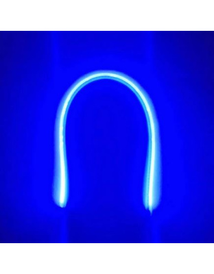 Blue DC3V 300mm Warm Retro Edison Bulb LED Flexible Filament 