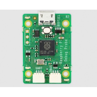 Raspberry Pi Debug Probe