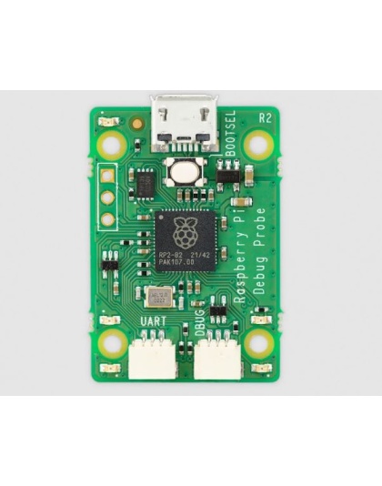Raspberry Pi Debug Probe
