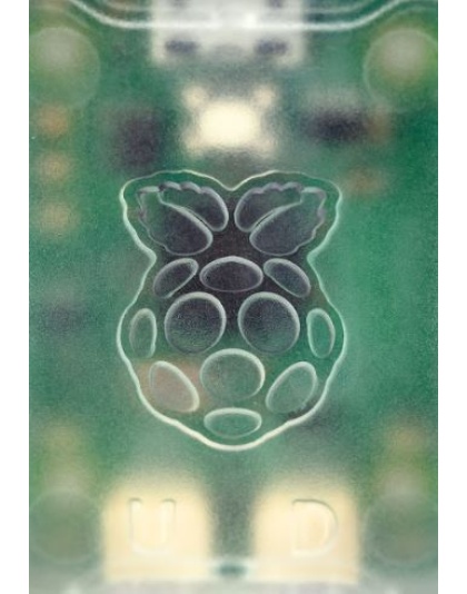 Raspberry Pi Debug Probe