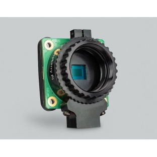 Raspberry Pi Global Shutter Camera