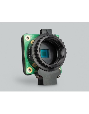 Raspberry Pi Global Shutter Camera