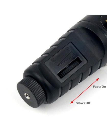 Rotary Grinder for 3D Print Post Processing