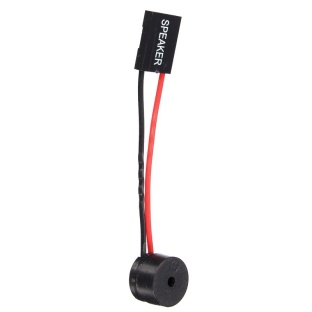 Buzzer(Passive) With jumper housing