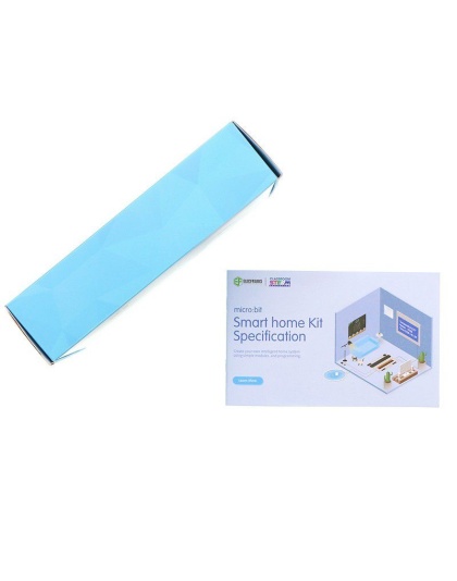 ElecFreaks micro:bit Smart Home Kit (without micro:bit)