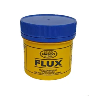 NASCO Solder flux - 75g