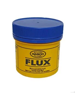 NASCO Solder flux - 75g