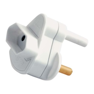 Euro adapter plugtop