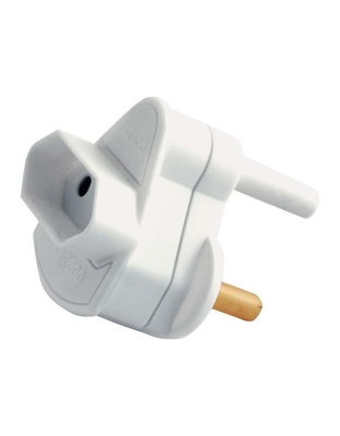 Euro adapter plugtop