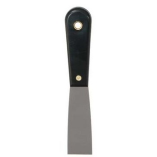 40mm Scraper - Wooden Handle
