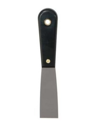 40mm Scraper - Wooden Handle