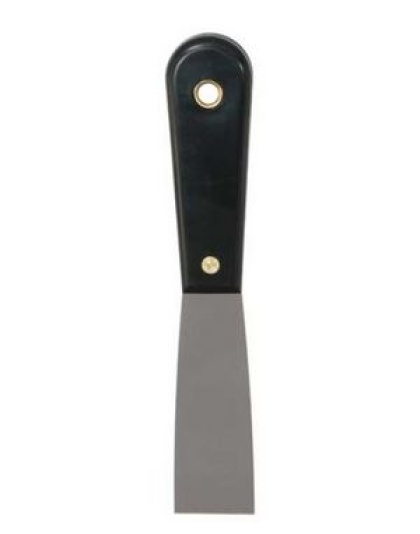 40mm Scraper - Wooden Handle