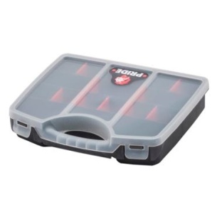25cm Organiser box - PRIDE