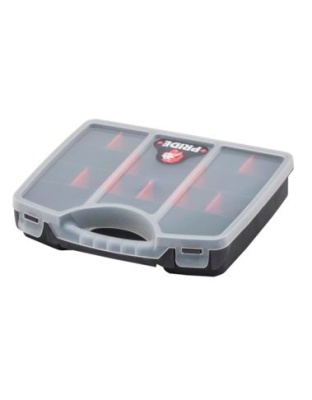 25cm Organiser box - PRIDE