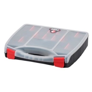 38cm Organiser box - PRIDE