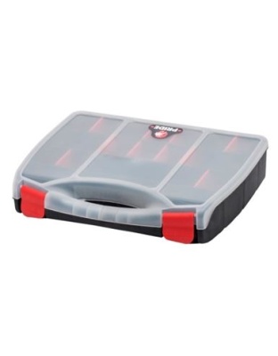38cm Organiser box - PRIDE