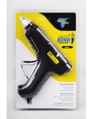 MAMBA BOND mini Glue Gun 10W
