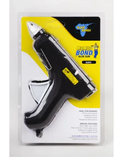 MAMBA BOND mini Glue Gun 10W