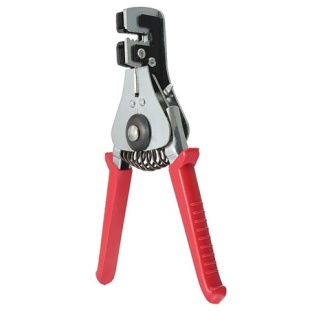 Wire Stripper AUTO 180MM (1.0/1.6/2.0/2.6/3.2mm)