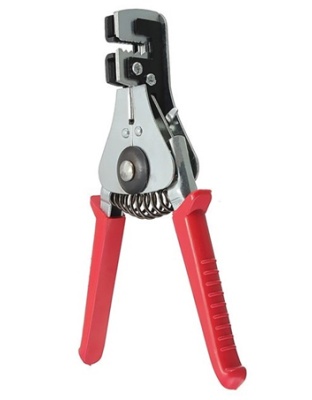 Wire Stripper AUTO 180MM (1.0/1.6/2.0/2.6/3.2mm)