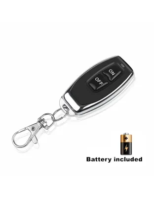 433Mhz Wireless Remote Control