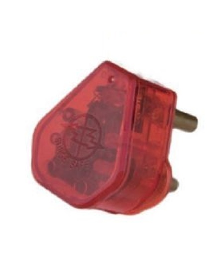 SURGE PROTECT 16A PLUGTOP with WIRING CHECK