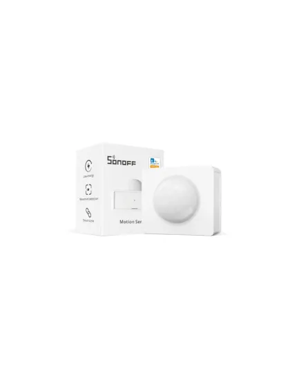 Sonoff Motion Sensor PIR3 RF