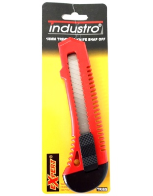 Trimming Knife Snap Off Blade