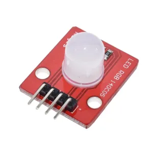 10mm RGB LED Module