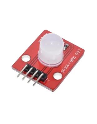 10mm RGB LED Module