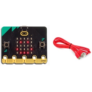micro:bit V2 Junior Kit