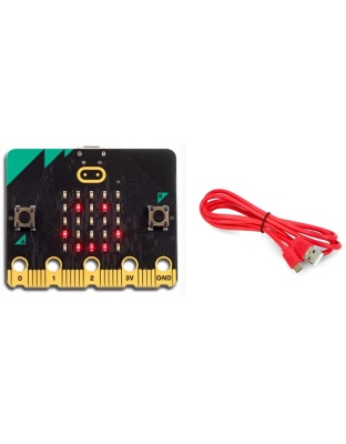 micro:bit V2 Junior Kit