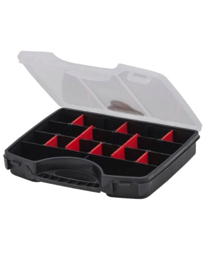 38cm Organiser box - PRIDE