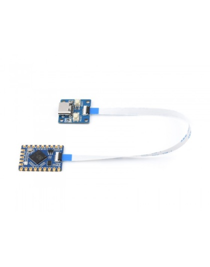 Waveshare RP2040-Tiny Dev Board