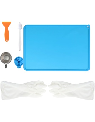 Creality Resin Tool Kit