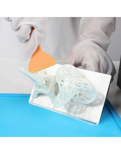 Creality Resin Tool Kit