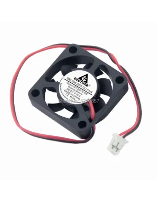 5V DC Fan 30x30x7mm PH2.0-2P connector
