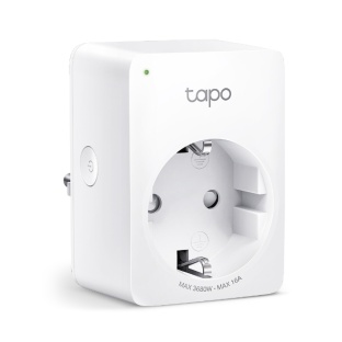 Tapo Mini Smart Wi-Fi Socket, Energy Monitoring P110