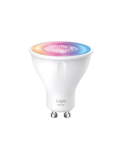 Tapo Smart Wi-Fi Spotlight, Multicolor L630