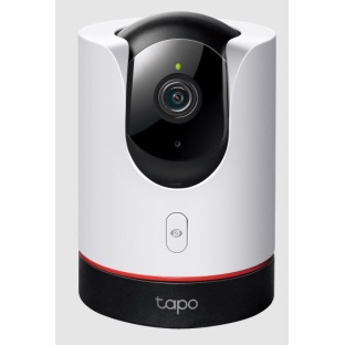Tapo Pan/Tilt AI Home Security Wi-Fi Camera C225