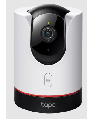 Tapo Pan/Tilt AI Home Security Wi-Fi Camera C225