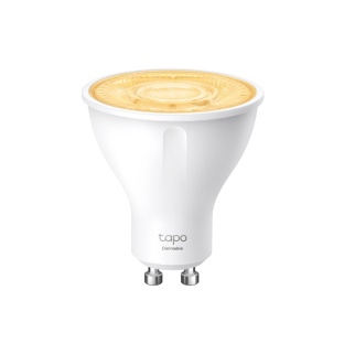 Tapo Smart Wi-Fi Spotlight, Dimmable TL31