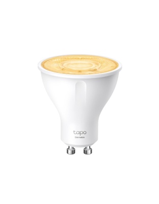 Tapo Smart Wi-Fi Spotlight, Dimmable TL31