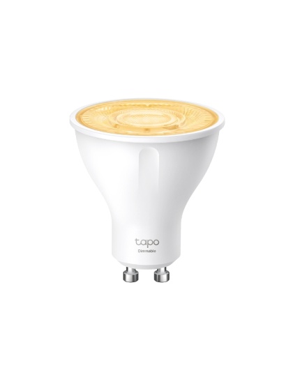 Tapo Smart Wi-Fi Spotlight, Dimmable TL31